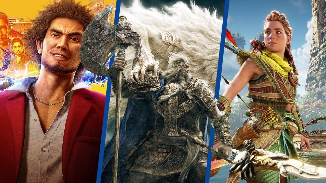 5 most visually stunning RPGs to look out for in 2023