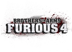 Brothers in Arms: Furious 4 Regroups as a New IP