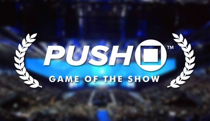 What Was Your Favourite PS4 Game at E3 2017?