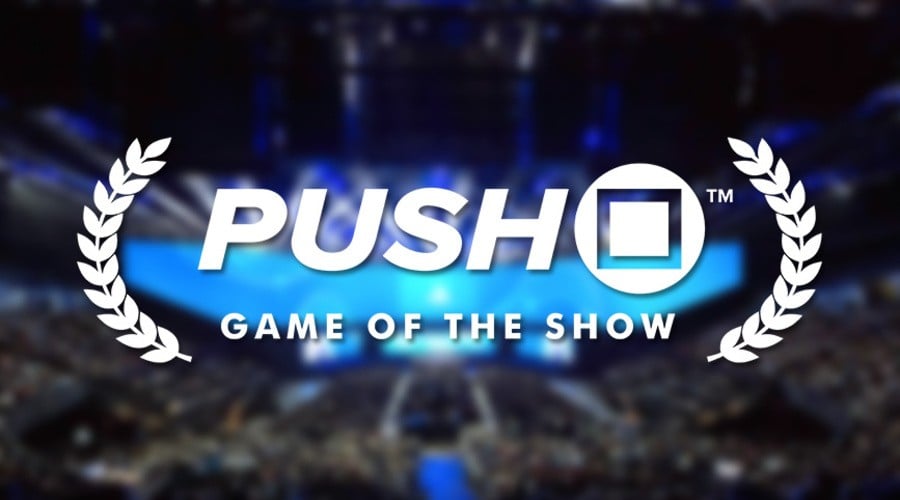 E3 2017 Game of the Show Push Square PS4 1