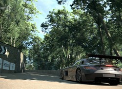 Gran Turismo 6 Garners Goodwill with Goodwood Hill Climb Course