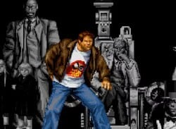 Super Smash Bros' Oddball Precursor The Outfoxies Finally Gets Its PlayStation Port on PS5, PS4