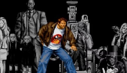 Super Smash Bros' Oddball Precursor The Outfoxies Finally Gets Its PlayStation Port on PS5, PS4