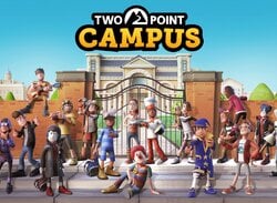Two Point Campus Leaks, from the Team Behind Two Point Hospital