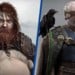God of War TV Show Recruits Its Thor and Odin Actors