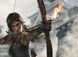 Eidos Montreal May Be Making the Next Tomb Raider Game