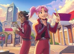Open World Puzzler Escape Academy 2: Back 2 School Enrols on PS5 This November