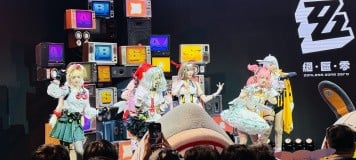 6 PS5 Games That Cut Through the Noise at Taipei Game Show 14