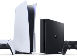 Sony Is Not Making More PS4s to Make Up for PS5 Stock Shortfall