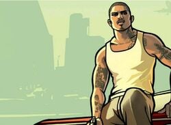 GTA 3, Vice City, San Andreas Being Remastered for PS5, PS4 with 'New and Old Graphics'