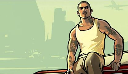 GTA 3, Vice City, San Andreas Being Remastered for PS5, PS4 with 'New and Old Graphics'