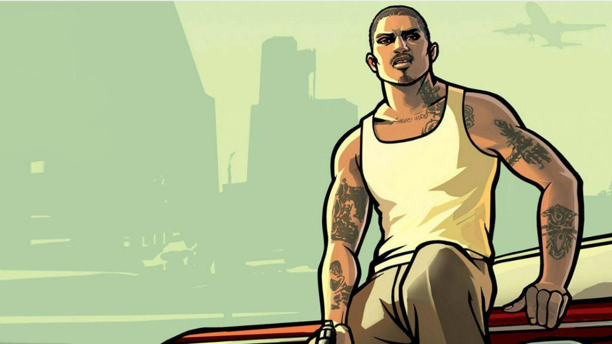 It sure sounds like GTA 3, Vice City and San Andreas are getting a
