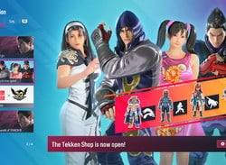 Tekken 8 Patch 1.02 Out Now on PS5, Adds Cosmetics DLC Shop and Adjusts Characters