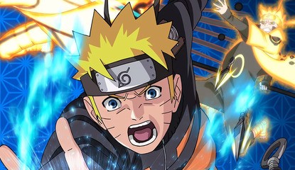Naruto x Boruto Ultimate Ninja Storm Connections (PS5) - Stacked Sequel Feels a Bit Unnecessary