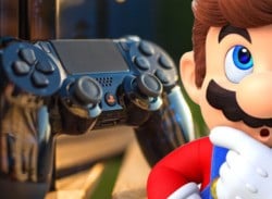 Nintendo Fans Are Desperate to Know How Close Switch 2 Will Get to PS4's Power