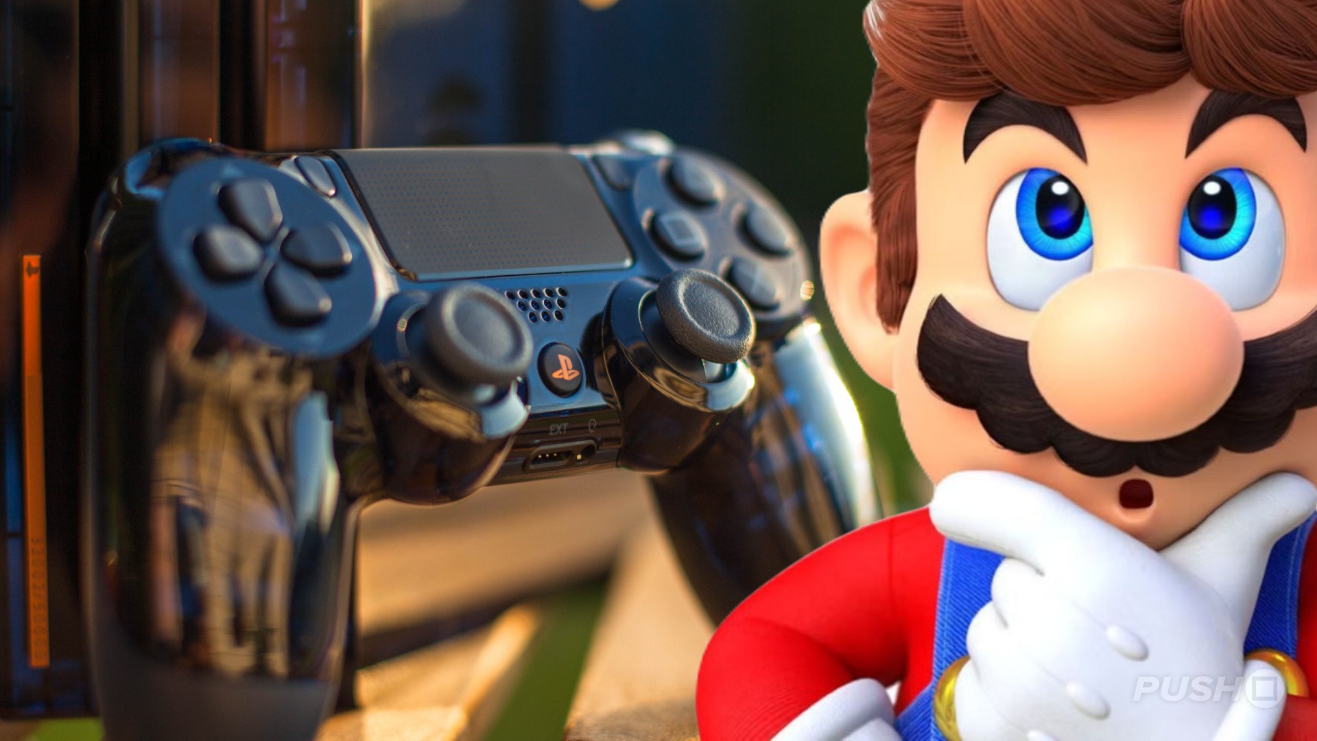 Nintendo Fans Are Desperate to Know How Close Switch 2 Will Get to