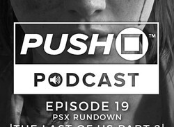 Episode 19 - PSX 2016 Dissected and Discussed