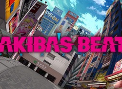 Akiba's Beat Strips Off in Famitsu This Week