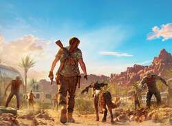 PSVR2 Fave Arizona Sunshine Sheds Virtual Reality, Goes Third-Person on PS5