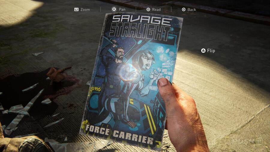 The Last of Us 1: Alone and Forsaken Walkthrough - All Collectibles: Artefacts, Firefly Pendants, Comics, Training Manuals, Workbenches, Shiv Doors, Optional Conversations