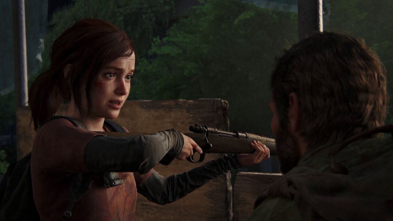 The Last of Us Part II's combat is deeper with improved AI