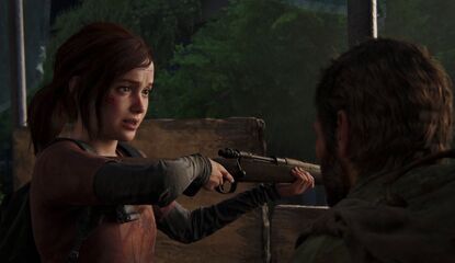 Naughty Dog Details AI and Encounter Design in The Last of Us: Part I Combat Trailer