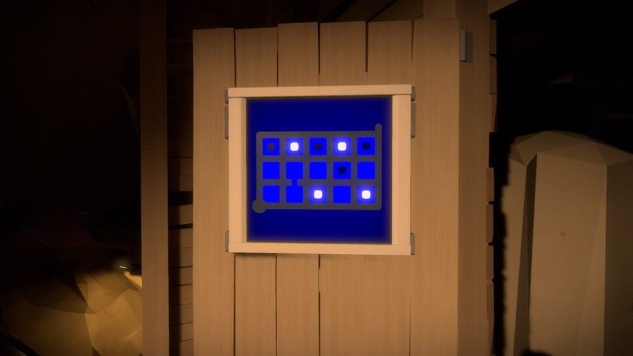 How to Solve the Black and White Square Puzzles in The Witness