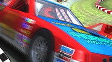 Daytona USA