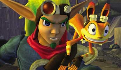 Naughty Dog Discusses the History of Jak & Daxter