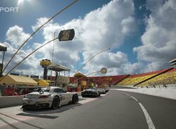 Polyphony Digital Wants Gran Turismo Sport to Be Entirely Playable in VR