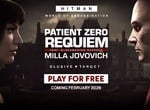 Unalive Milla Jovovich in Hitman's Next Celebrity Assassination Mission on PS5, PS4