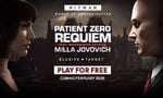 Unalive Milla Jovovich in Hitman's Next Celebrity Assassination Mission on PS5, PS4