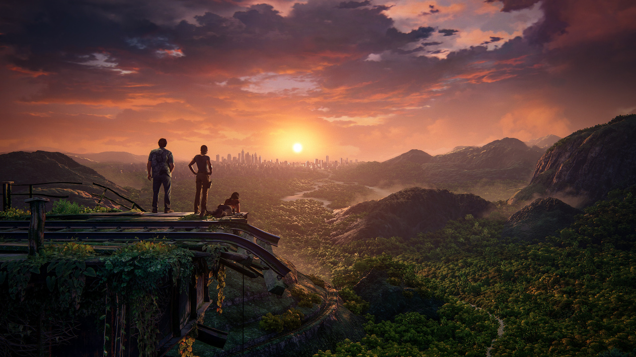 Sony, It's Fine to Let Naughty Dog Do Smaller Projects - Hey Poor Player