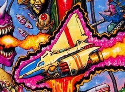 All Your Base Are Belong to Toaplan as 16 Arcade Classics Target PS5, PS4
