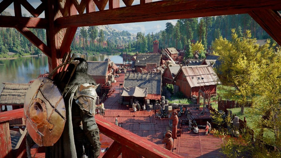 Crimson Desert Patches Poll