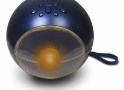 PlayStation Move Bowling Ball Looks as Good as It Sounds