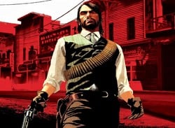 Red Dead Redemption PS4's Platinum Less of a Grind In Unexpected Bright Side