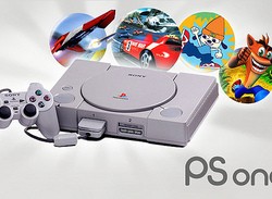There's a PSone on the Way to Pluto