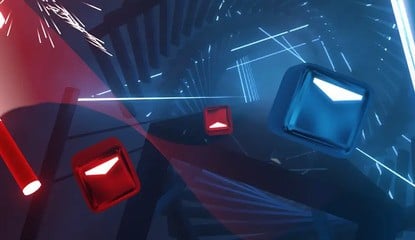 Beat Saber (PSVR2) - A Serviceable Port of One of VR's Best Games