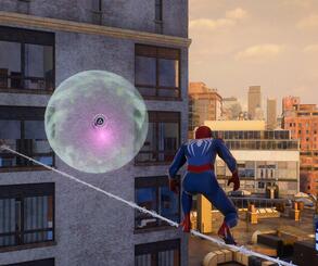 Marvel's Spider-Man 2: All Spider-Bots Locations Guide 6