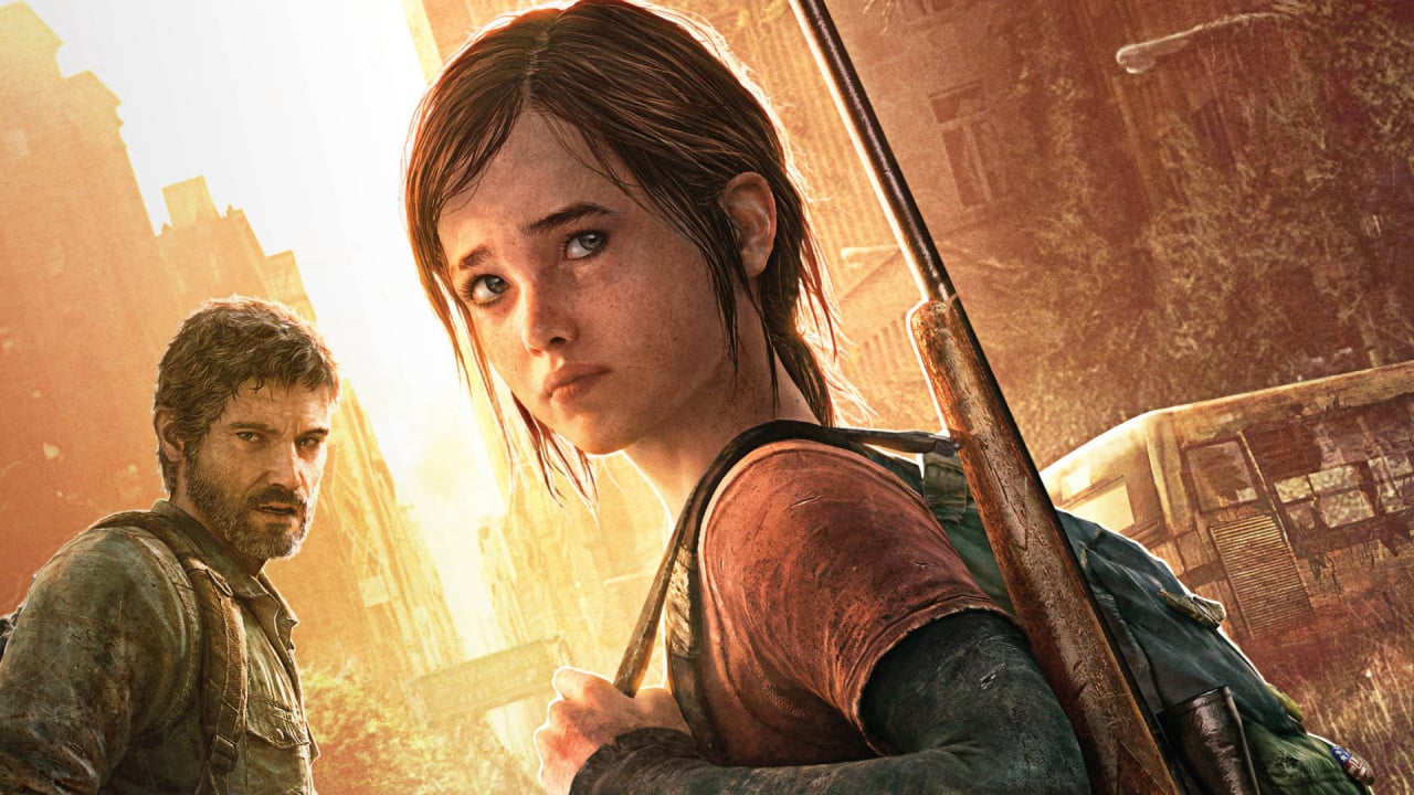 The Last of Us Is the Best Game of the Decade, According to Metacritic  Users