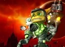 Ratchet & Clank Collection Arrives in North America 28th August