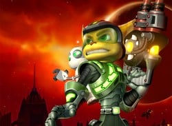 Ratchet & Clank Collection Arrives in North America 28th August
