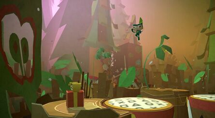 Tearaway 4