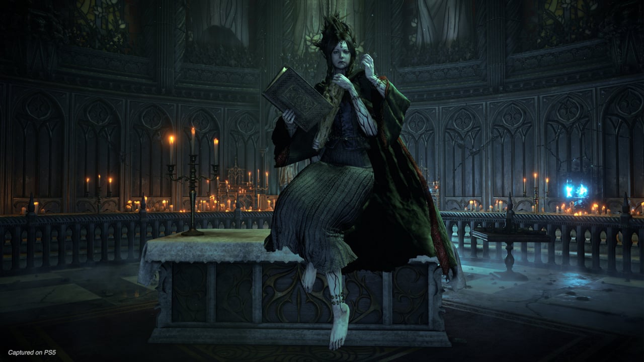 Fool's Idol Archstone Walkthrough - Demon's Souls Guide - IGN