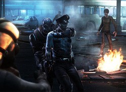 Resident Evil: Operation Raccoon City To Get Open Beta Early Next Year