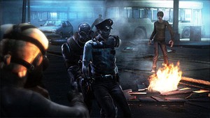 Those keen to check out Resident Evil: Operation Raccoon City will get their chance early next year.