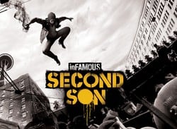 PS4 Blockbuster inFAMOUS: Second Son Recharging Its Powers in Japan