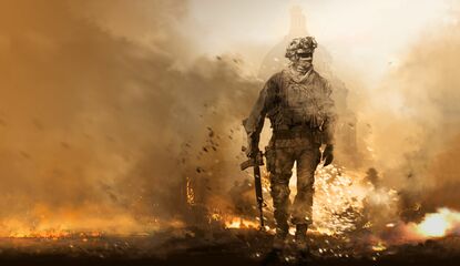 What Happened to That Call of Duty: Modern Warfare 2 Remaster?