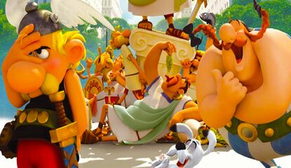 Asterix & Obelix XXL 2 Remaster Releasing 29th November